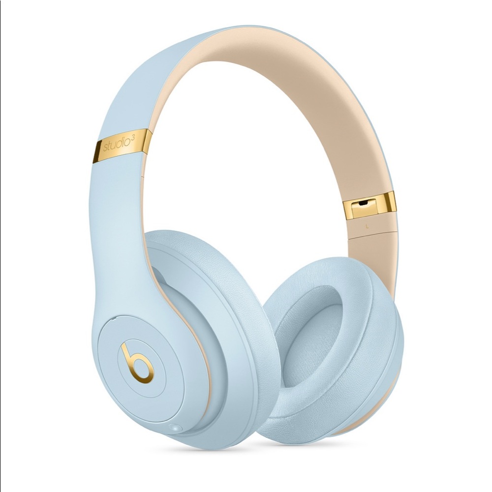 Beats Wireless Headphones: Skyline Collection